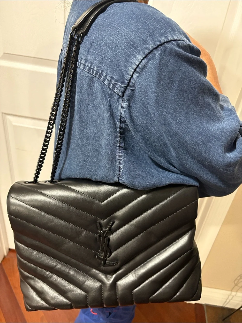 YSL Loulou